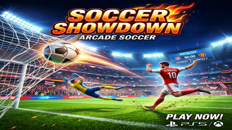 Penalty Shooters 2 soccer duel